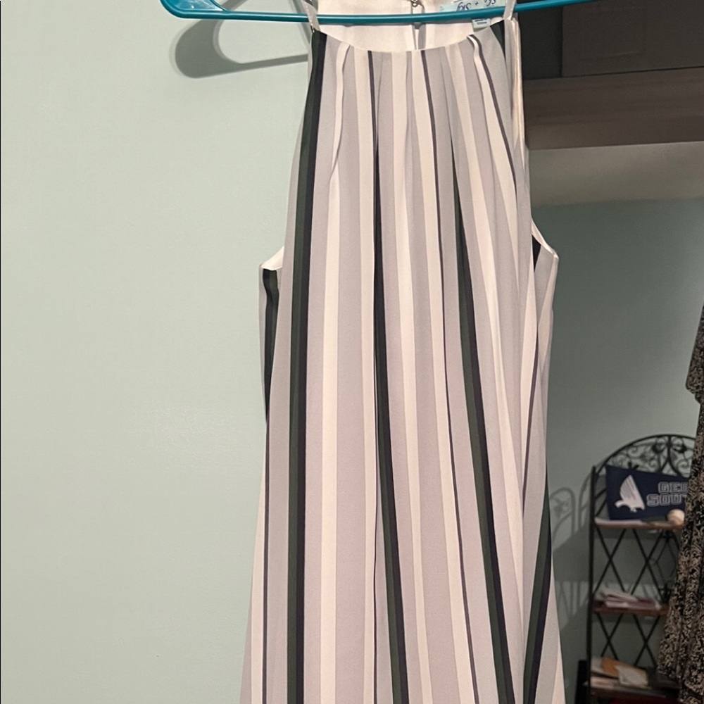 She and Sky dress